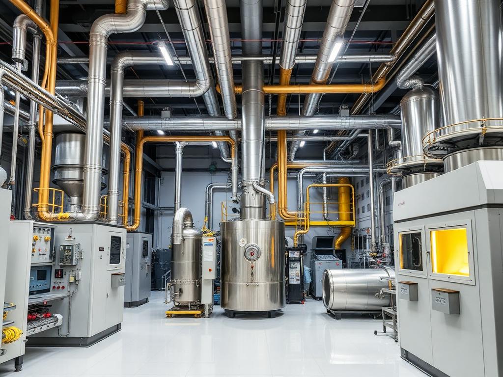 Globelink Refinery | Precious Metals Refining & Trading in Kenya